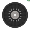 AUC10057: Traction Drive Pulley