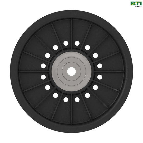 AUC10057: Traction Drive Pulley