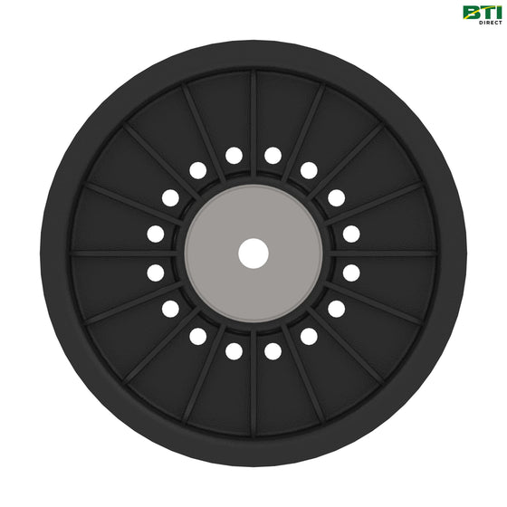 AUC10057: Traction Drive Pulley