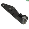 AUC10133: Mower Deck Drive Belt Tensioner