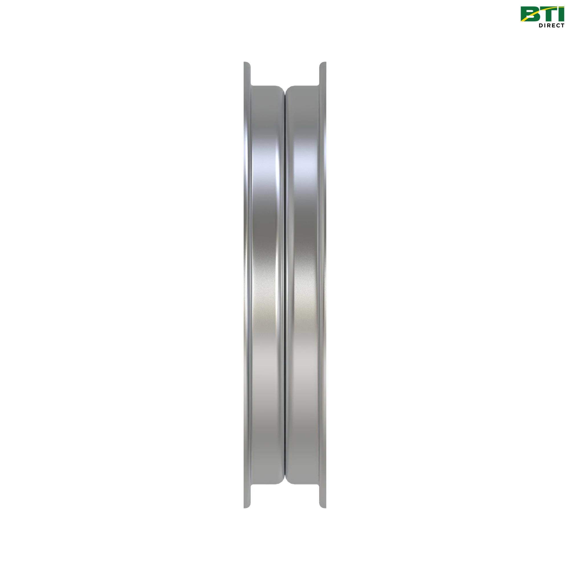 AUC10172: Mower Deck Drive Idler