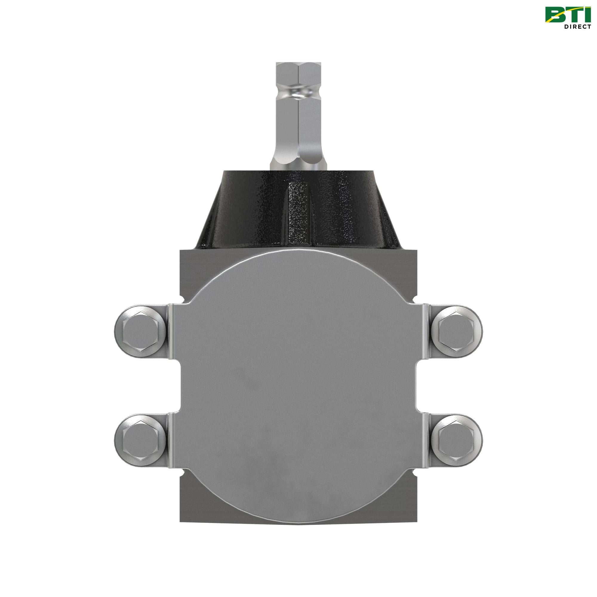 AUC10298: Gear Assembly