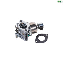  AUC10652: Carburetor