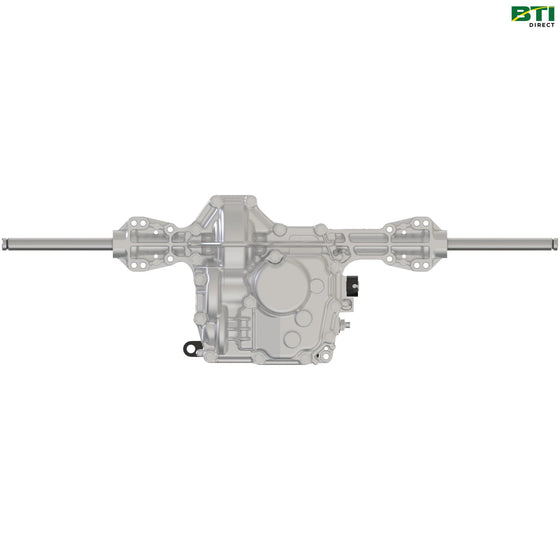 AUC10720: TLT200B Transaxle