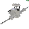 AUC10720: TLT200B Transaxle