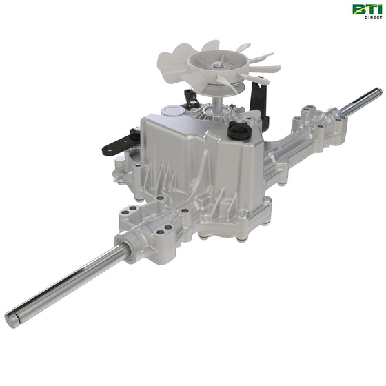 AUC10720: TLT200B Transaxle