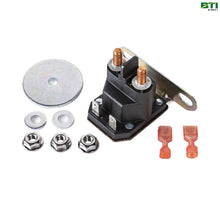  AUC10907: Starting Aid Solenoid Kit