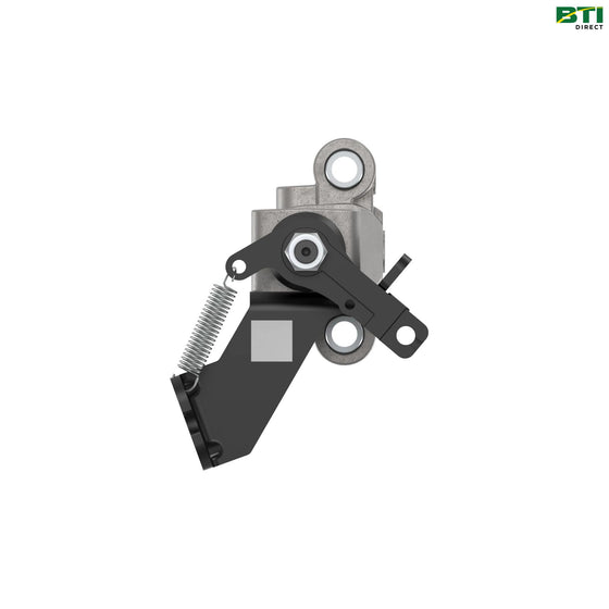 AUC11301: Rear Disk Brake Caliper Assembly, Right Side