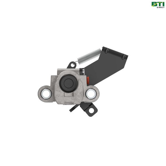 AUC11301: Rear Disk Brake Caliper Assembly, Right Side