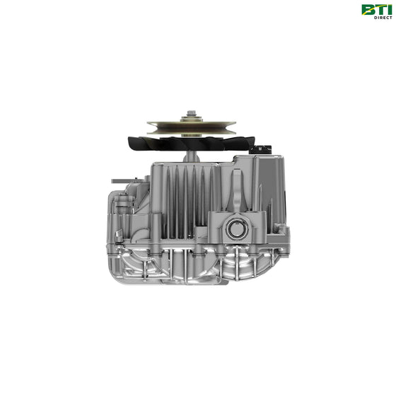 AUC11463: K46BR Transaxle