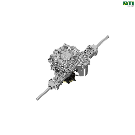 AUC11463: K46BR Transaxle