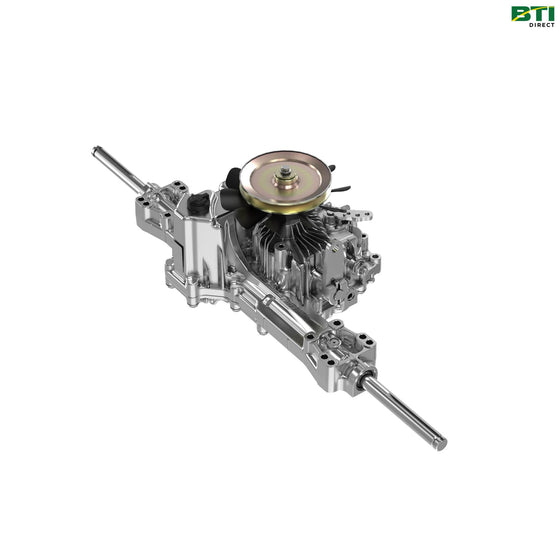 AUC11463: K46BR Transaxle