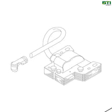  AUC11822: Alternator Magneto