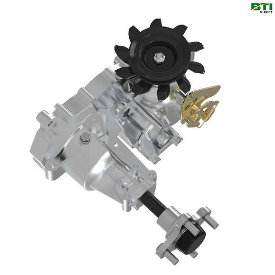 AUC12604: EZT Hydrostatic Transaxle, Left Side