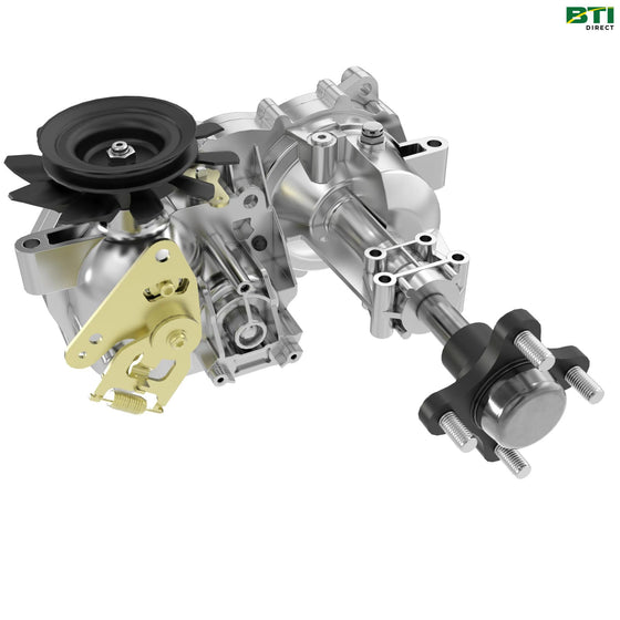 AUC12605: EZT-C Right Side Hydrostatic Transaxle