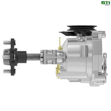  AUC12605: EZT-C Right Side Hydrostatic Transaxle