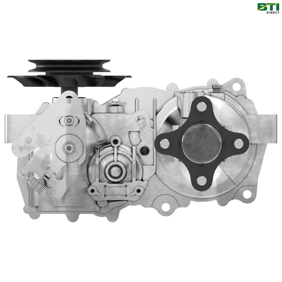 AUC12605: EZT-C Right Side Hydrostatic Transaxle