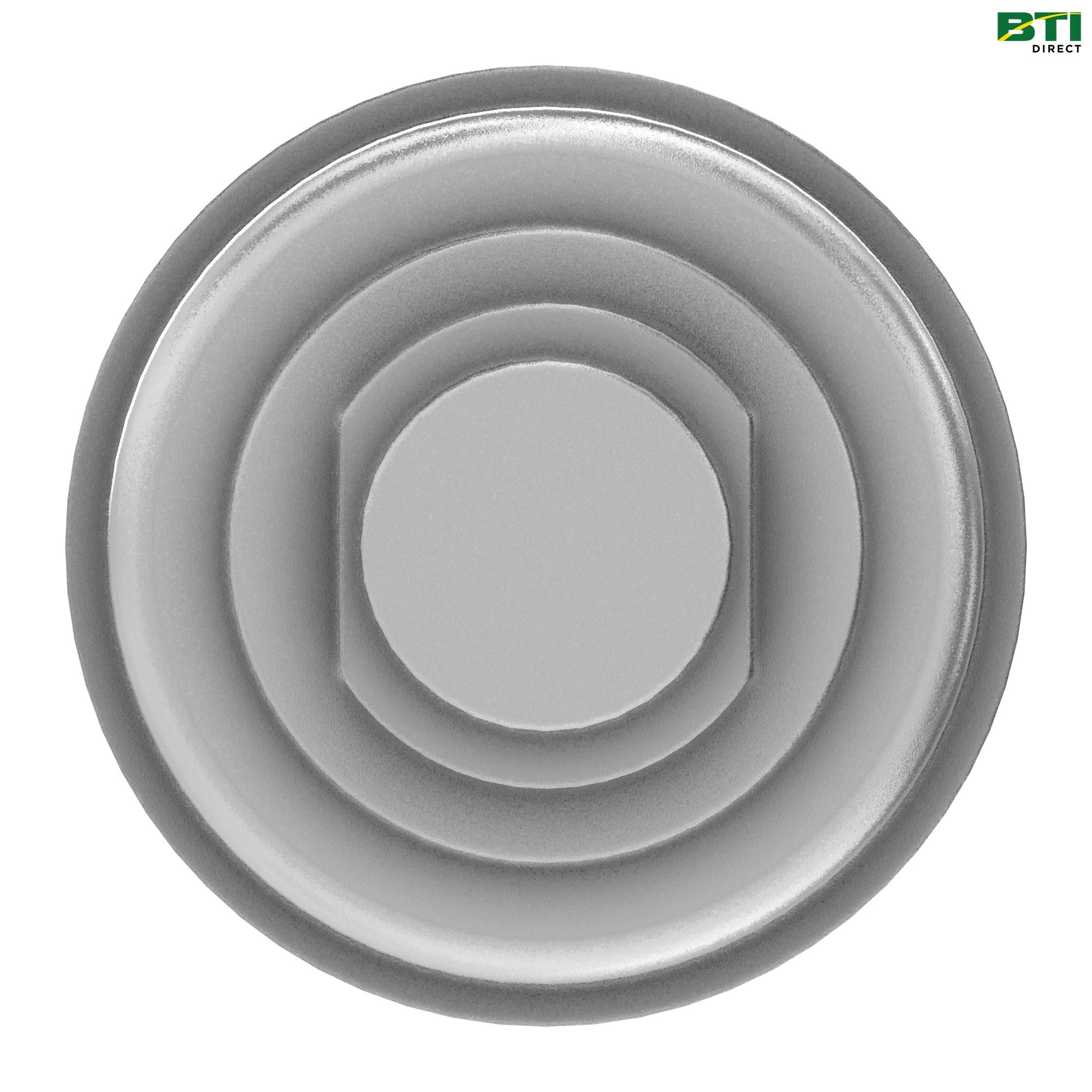 AUC12631: Rotary Ignition Switch