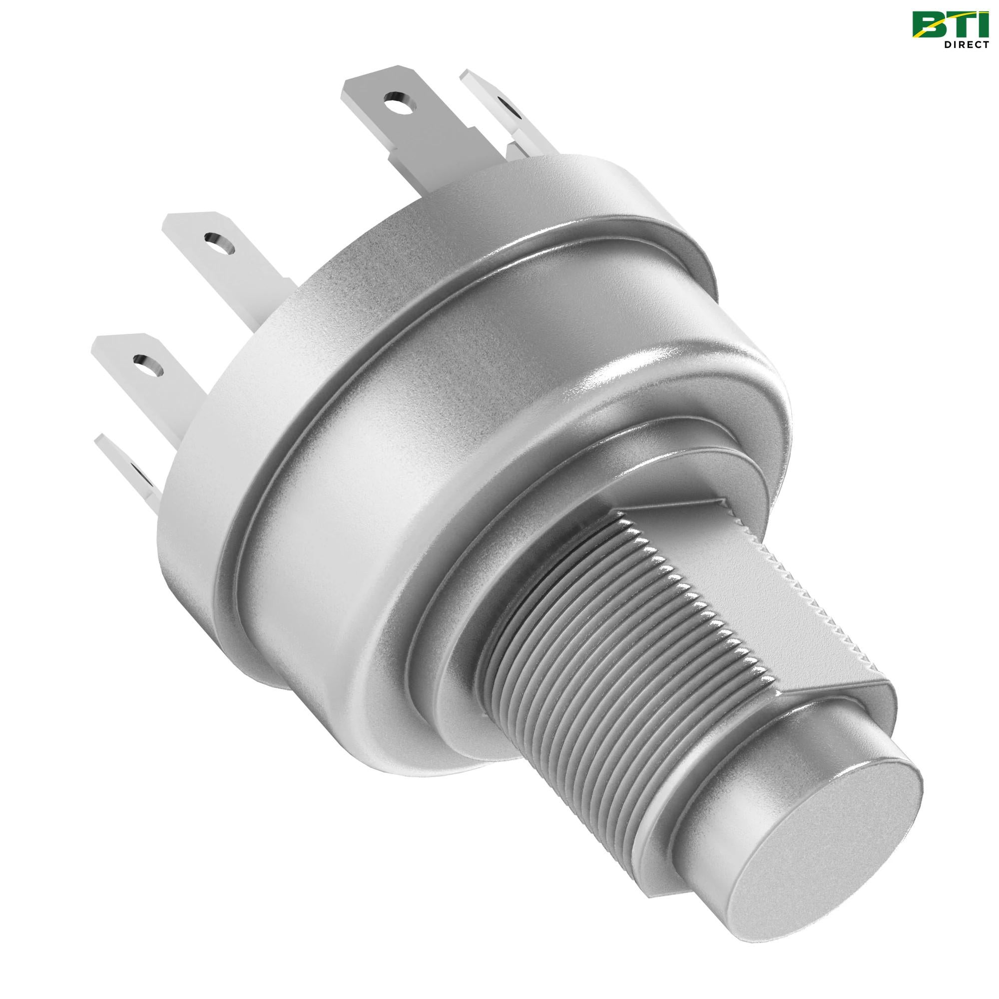 AUC12631: Rotary Ignition Switch