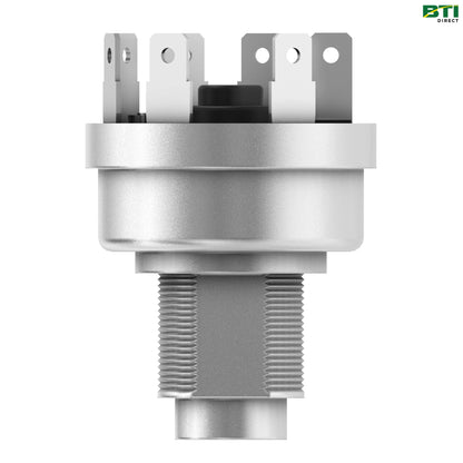 AUC12631: Rotary Ignition Switch