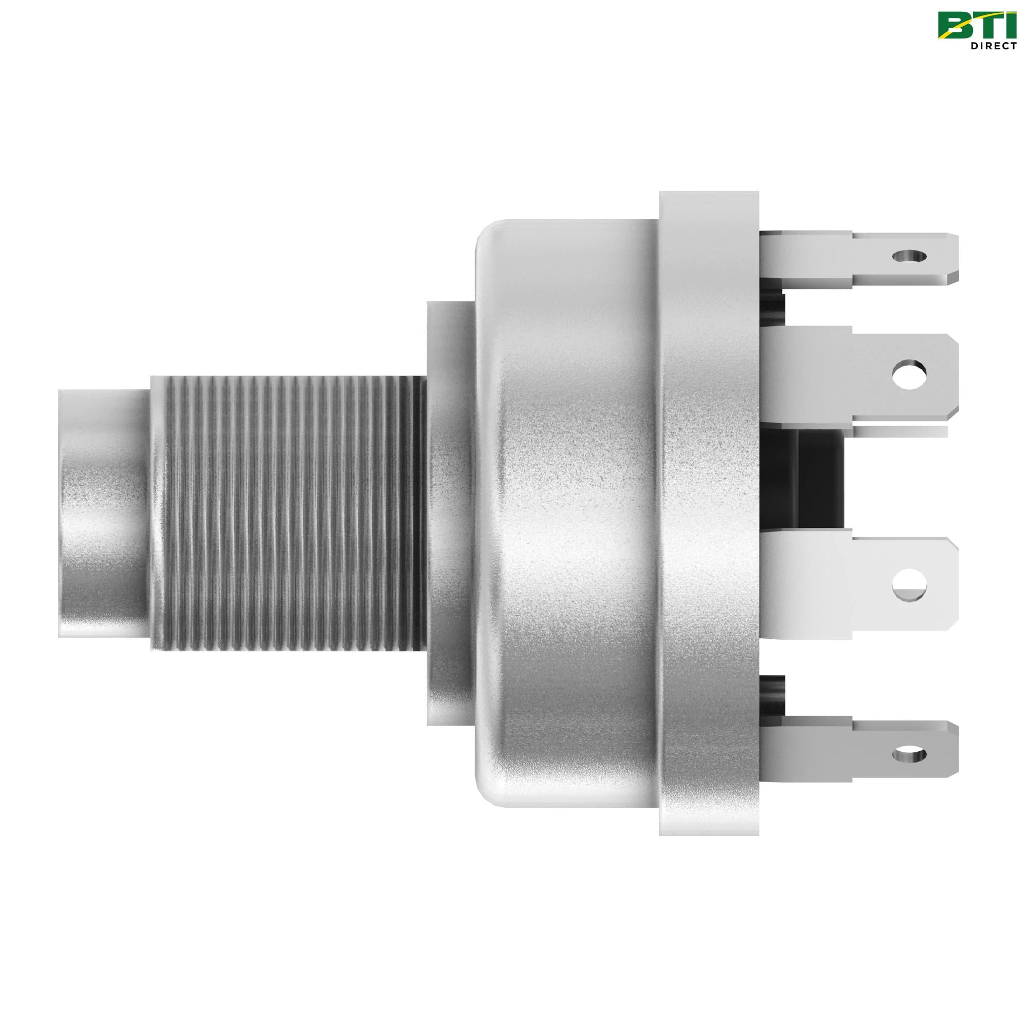 AUC12631: Rotary Ignition Switch