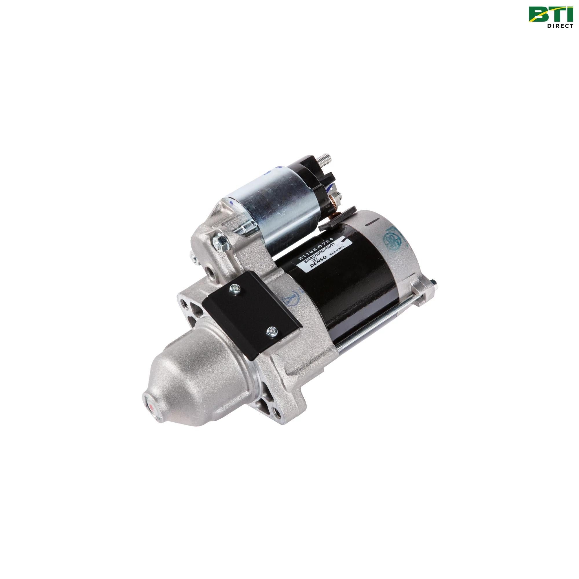 AUC12656: Starter Motor Kit