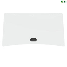  AUC12667: Windshield Kit