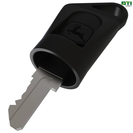 AUC12681: Ignition Key