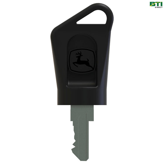 AUC12681: Ignition Key