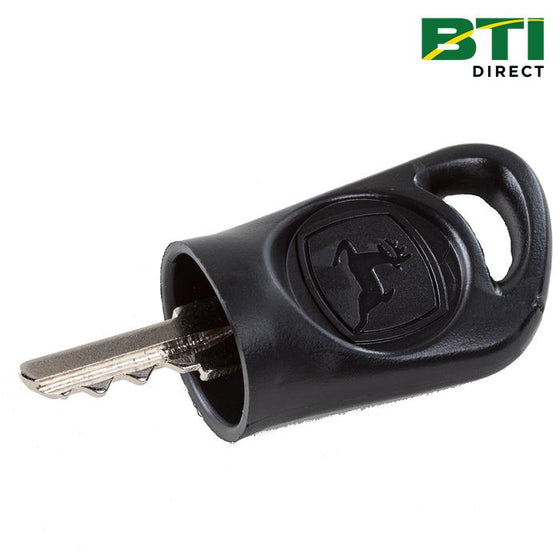 AUC12681: Ignition Key