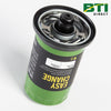 AUC12916: EASY CHANGE™ Engine Oil Filter