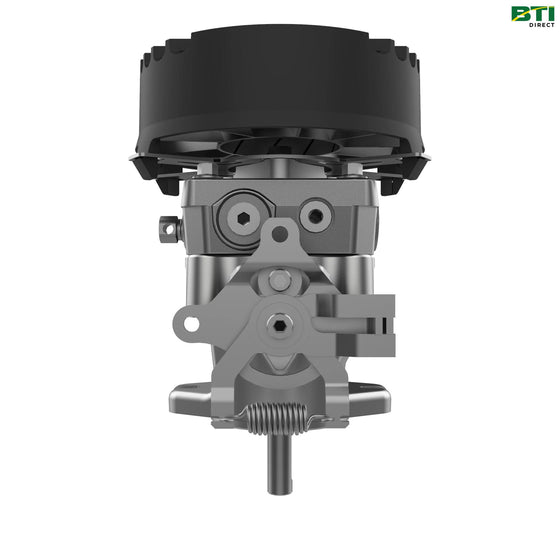 AUC13382: Hydraulic Internal Gear Pump, 12 cc/rev