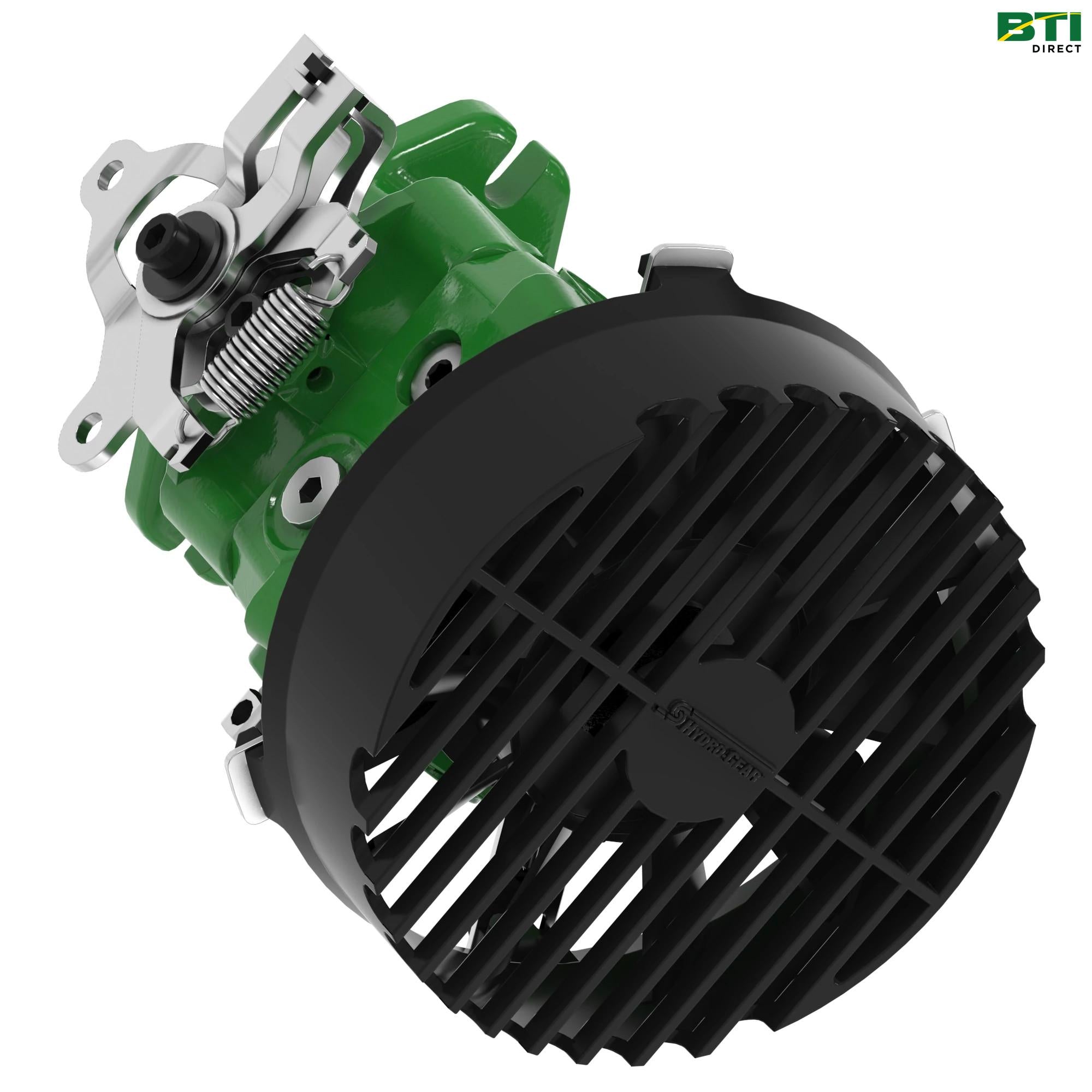 AUC13383: RH Hydraulic Internal Gear Pump