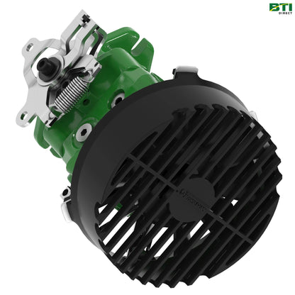 AUC13383: RH Hydraulic Internal Gear Pump