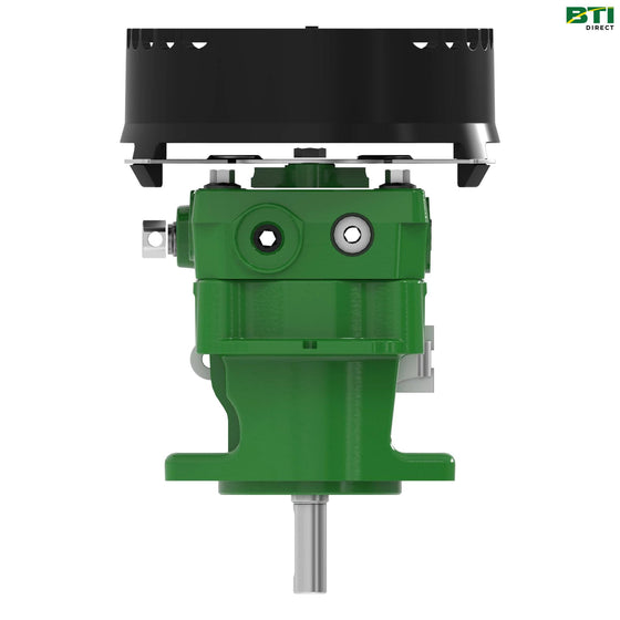 AUC13383: RH Hydraulic Internal Gear Pump