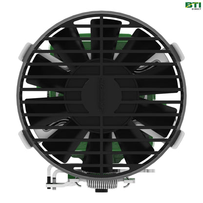 AUC13383: RH Hydraulic Internal Gear Pump