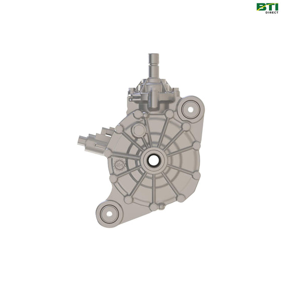 AUC13539: MFWD Differential Assembly