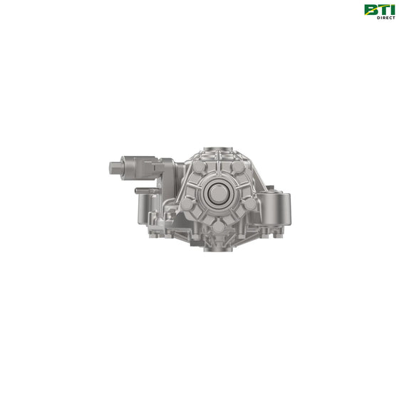 AUC13539: MFWD Differential Assembly