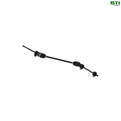 AUC13585: Driveshaft