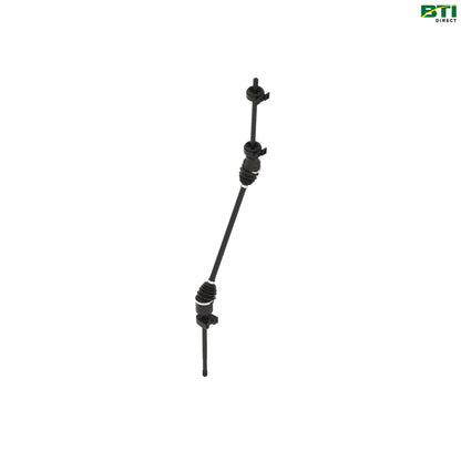 AUC13585: Driveshaft