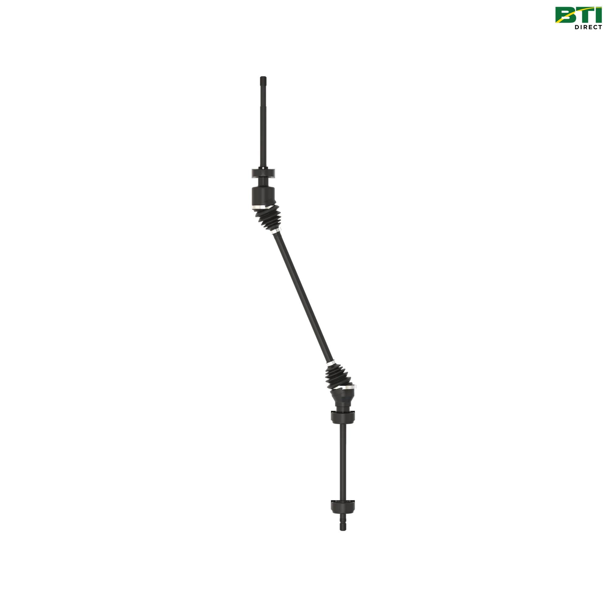 AUC13585: Driveshaft