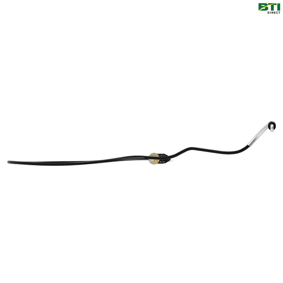 AUC13596: Park Brake Push Pull Cable