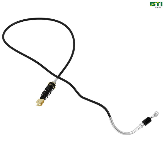 AUC13596: Park Brake Push Pull Cable