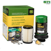  AUC13705: Home Maintenance Kit
