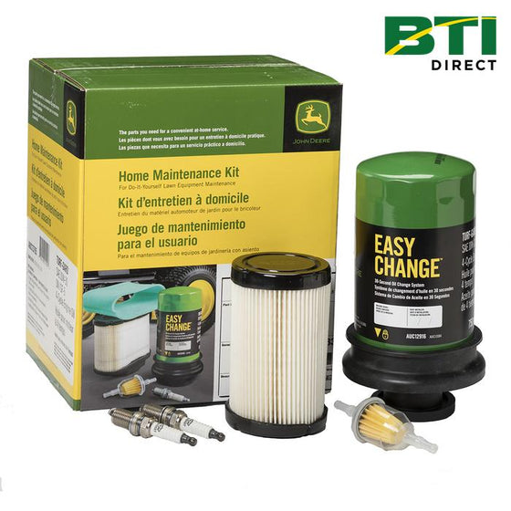 AUC13705: Home Maintenance Kit