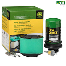  AUC13707: Home Maintenance Kit