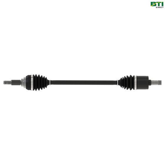 AUC13791: Front Axle Shaft