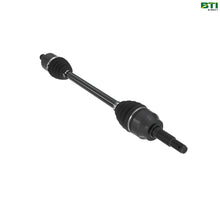  AUC13792: Front Axle Shaft, Right Side