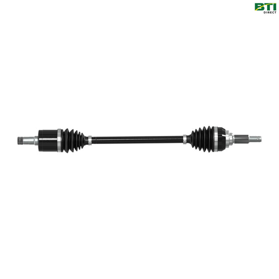 AUC13793: Front Left Side Axle Shaft