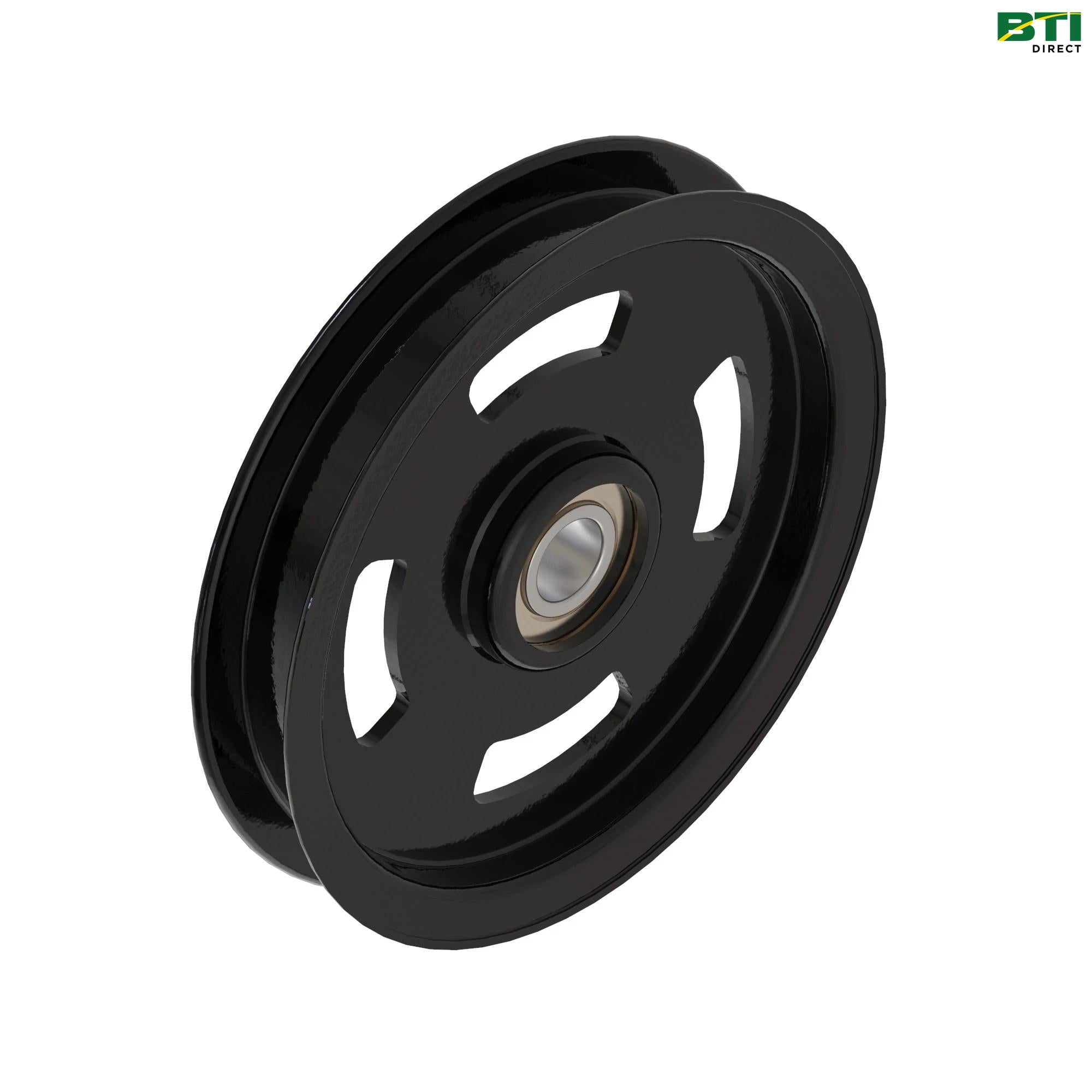 AUC14088: Mower Drive Idler